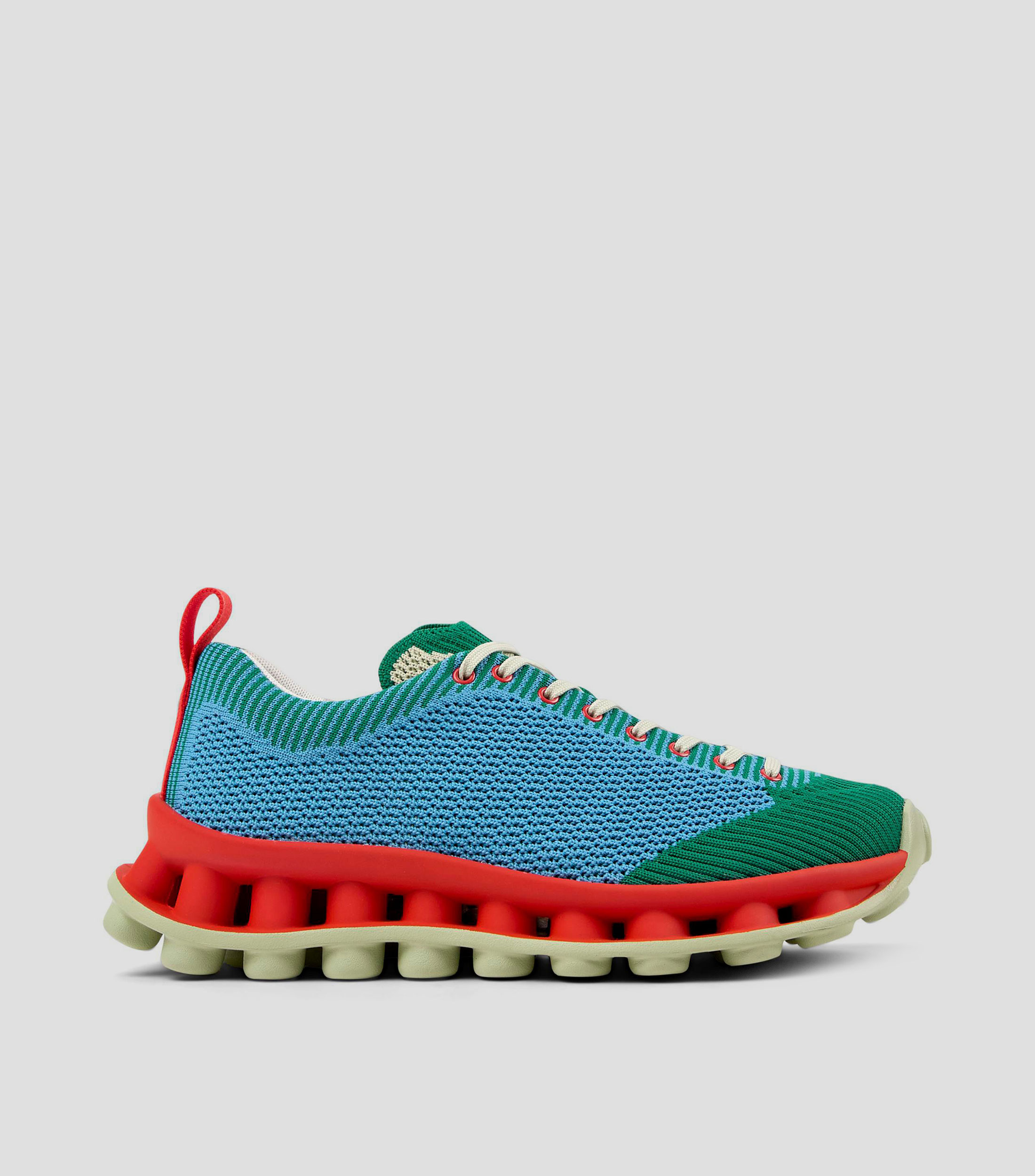 Tenis casuales Mujer